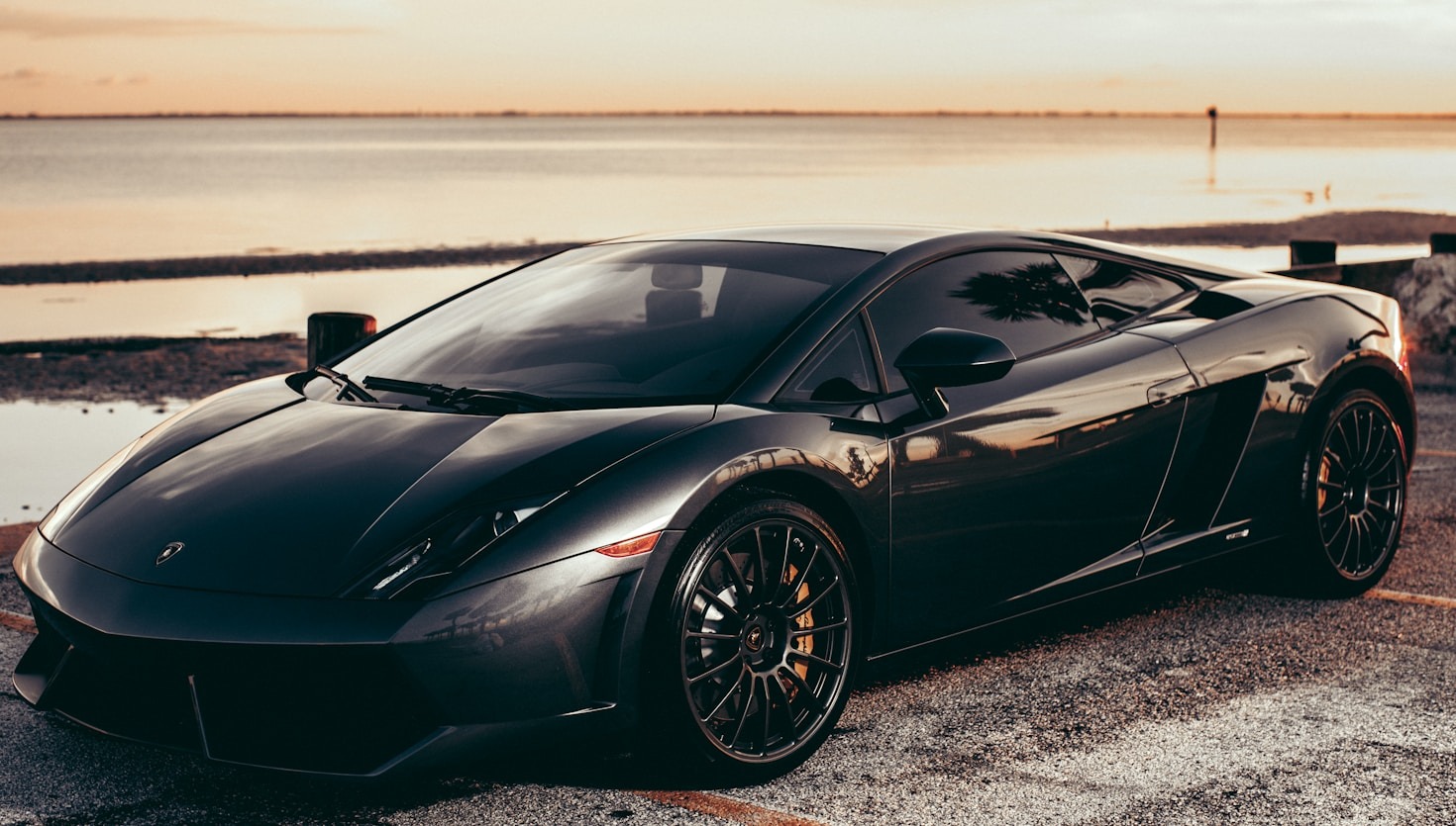 Anthony’s Taxi: Elevate Your Travel Experience